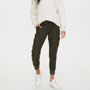 Aritzia Community CEBU pant Size S